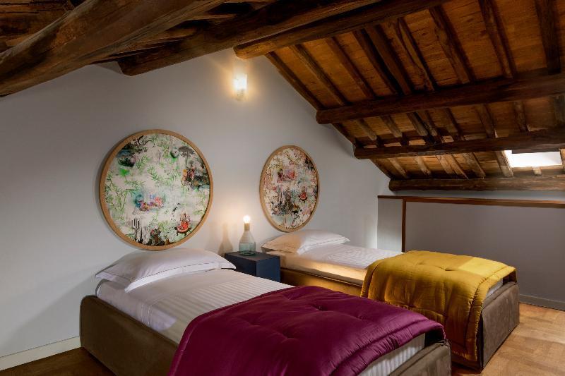 Apartamento Manfredi Palm *