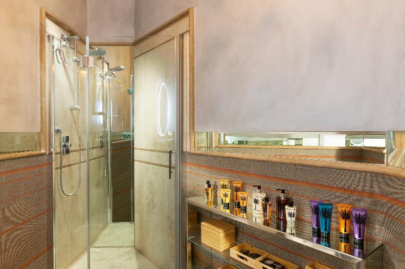 Apartamento Manfredi Palm