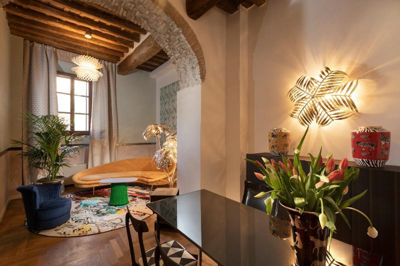 Apartamento Manfredi Palm *