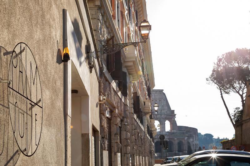 Apartamento Manfredi Palm
