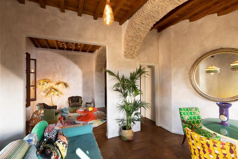 Manfredi Palm Appartamento *