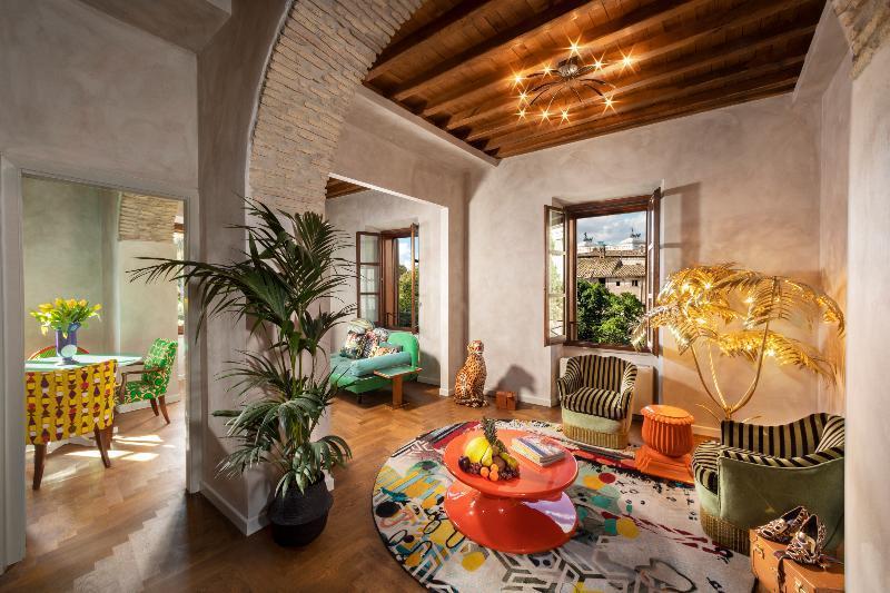 Manfredi Palm * Roma