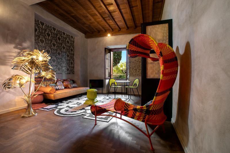 Apartamento Manfredi Palm *