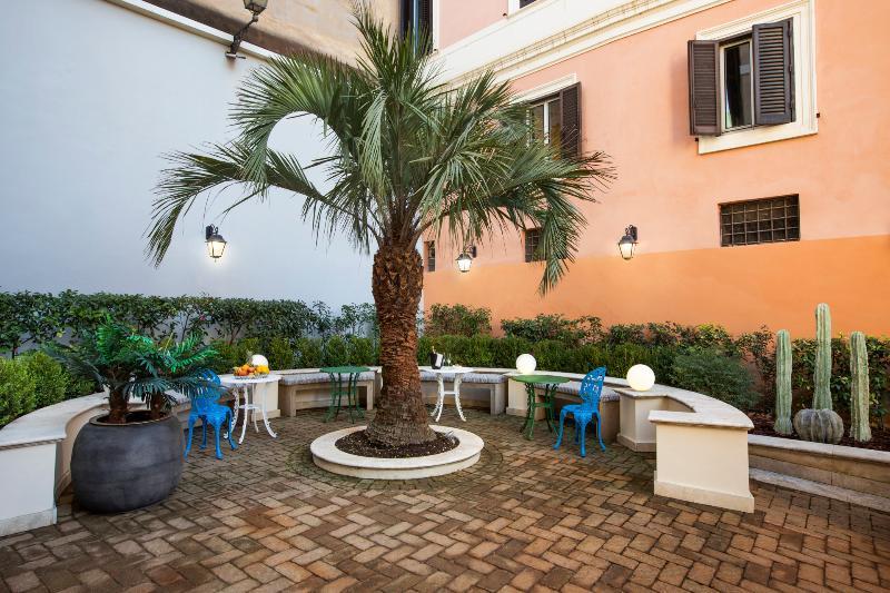 Manfredi Palm Appartamento