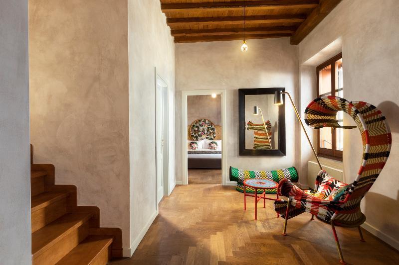 Appartamento Manfredi Palm *