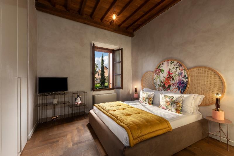 Manfredi Palm Apartamento *