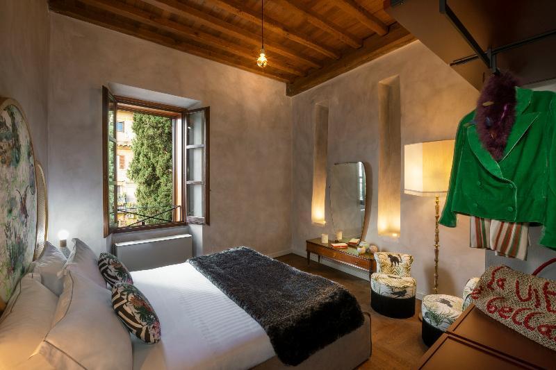Appartamento Manfredi Palm
